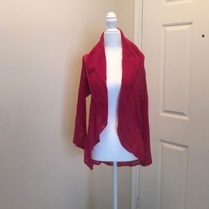 Light knitted Cardigan